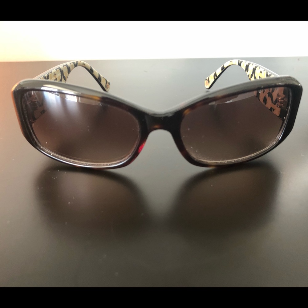 Coach Sunglasses